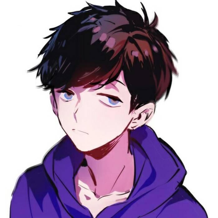 落烬丶
