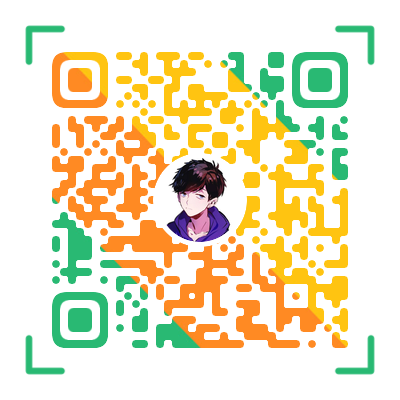 落烬丶 微信支付